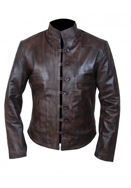 Men's Da Vinvi Demons Jacket